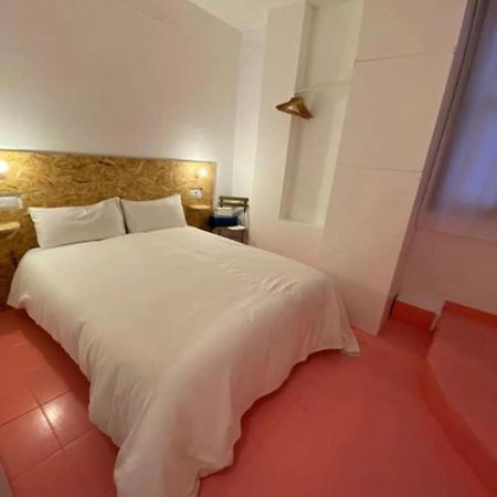 Habitacion Al Lado Gran Via, Malasana Madrid Exterior foto