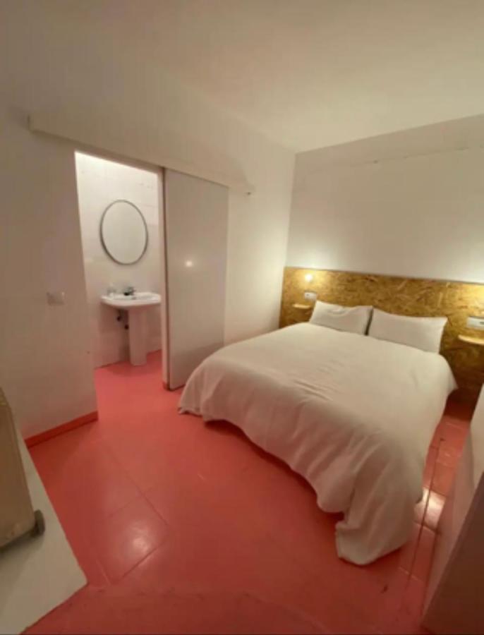 Habitacion Al Lado Gran Via, Malasana Madrid Exterior foto